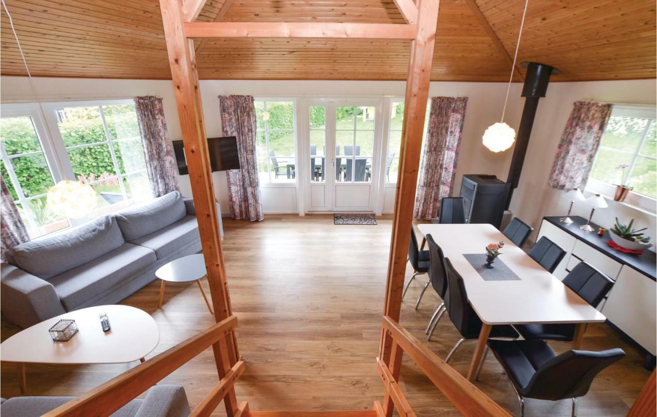 2 Bedroom Pet Friendly Home In Broager 外观 照片