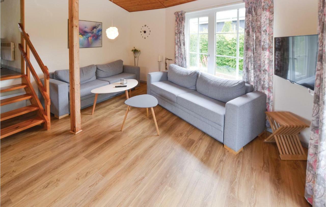 2 Bedroom Pet Friendly Home In Broager 外观 照片