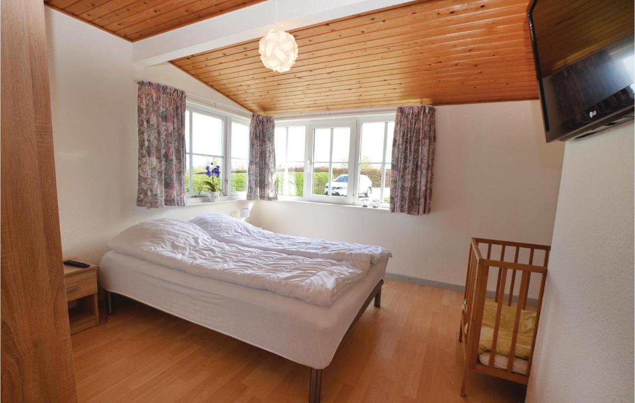2 Bedroom Pet Friendly Home In Broager 外观 照片